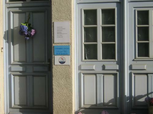 Bed & Breakfast Chambres Hotes Saint Yves