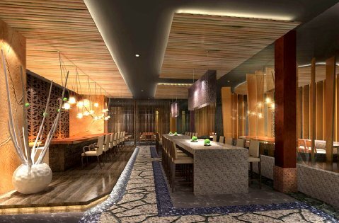 Hotel Intercontinental Wuxi