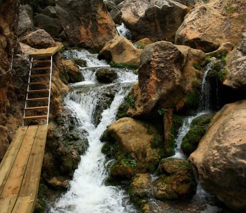 Agroturismo El Obrador