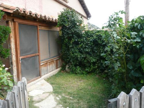 Agroturismo El Obrador