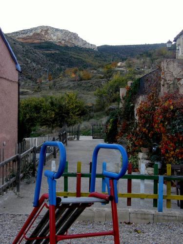 Agroturismo El Obrador