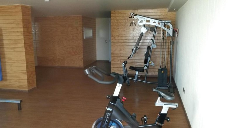 Apartamento Altos De Vi�a