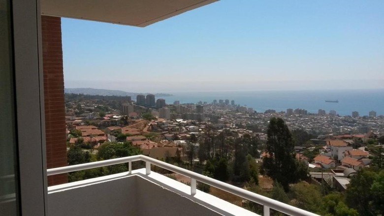Apartamento Altos De Vi�a