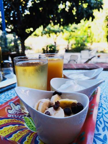Agroturismo Granja San Miguel