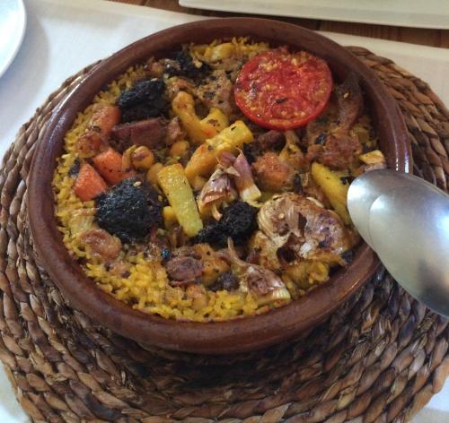 Agroturismo Granja San Miguel