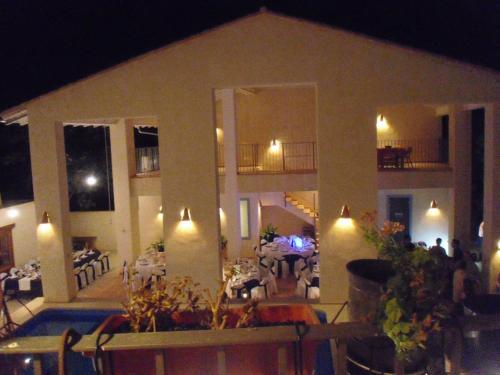 Agroturismo Granja San Miguel