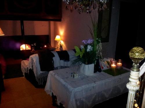 Agroturismo Granja San Miguel