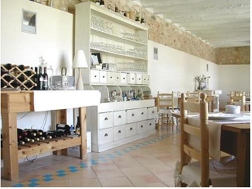 Agroturismo Granja San Miguel