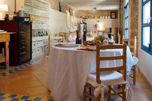 Agroturismo Granja San Miguel