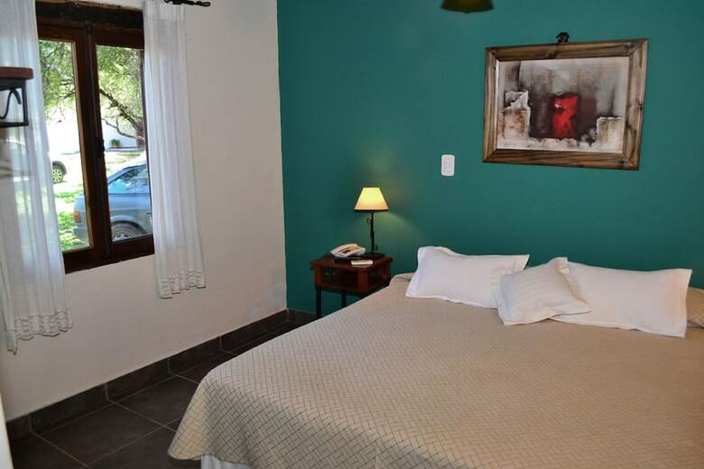 Agroturismo Hosteria La Caldera