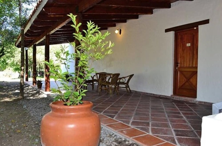 Agroturismo Hosteria La Caldera