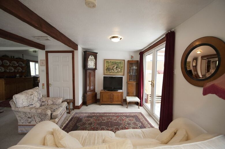 Agroturismo Cwmwennol Country House