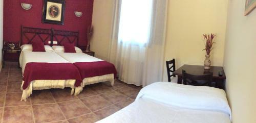 Agroturismo Casa Rural Romana
