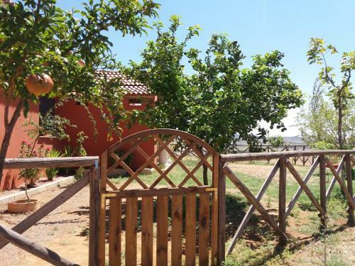 Agroturismo Casa Rural Romana