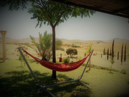 Agroturismo Casa Rural Romana