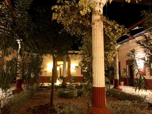 Agroturismo Casa Rural Romana