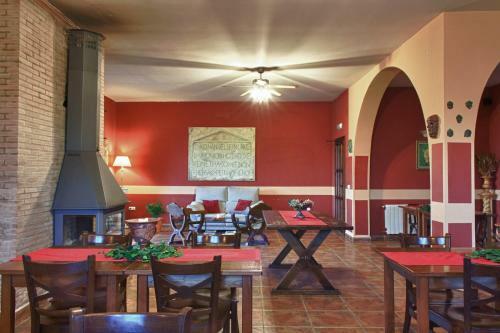 Agroturismo Casa Rural Romana