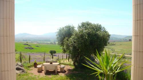 Agroturismo Casa Rural Romana