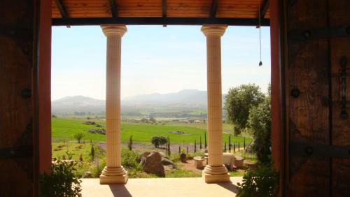 Agroturismo Casa Rural Romana