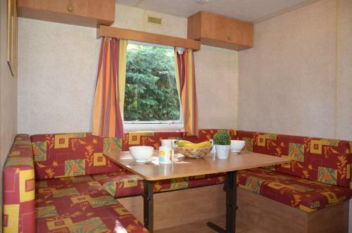 Camping Les Mijeannes