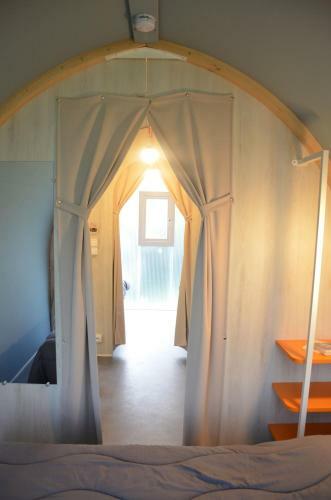 Camping Les Mijeannes