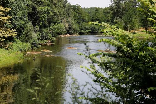 Camping Les Mijeannes