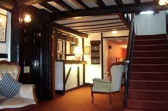 Agroturismo Boship (lions) Farm Hotel