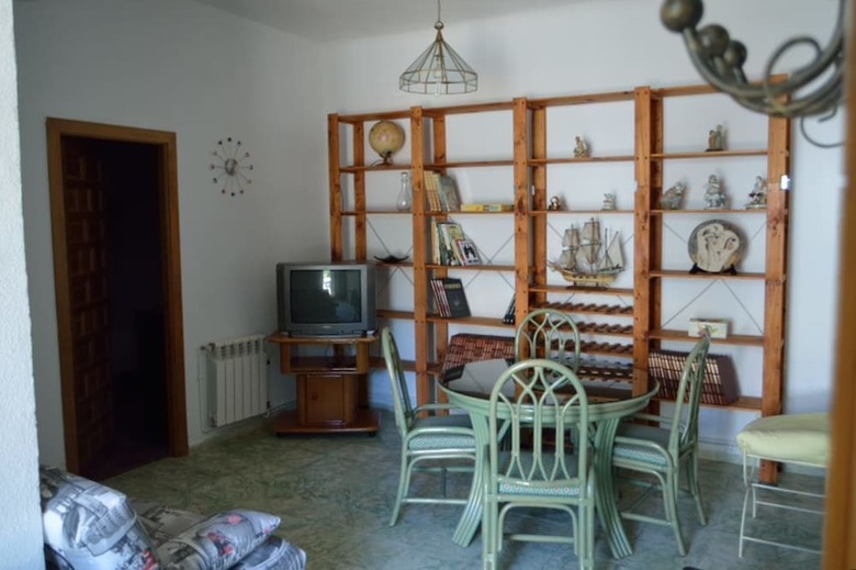 Agroturismo El Pinar De Villa Carmina