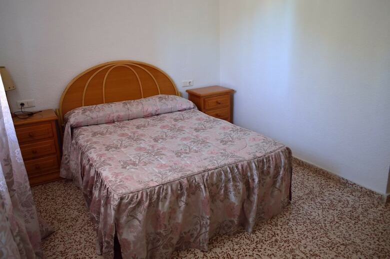 Agroturismo El Pinar De Villa Carmina