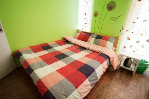 Weihai Blove Islets Youth Hostel