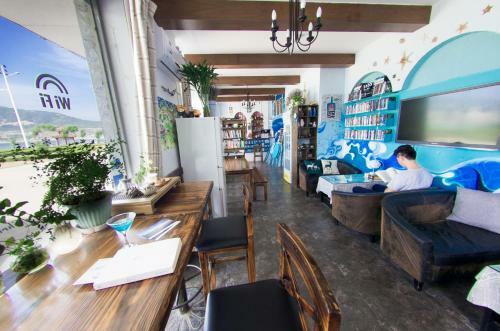 Weihai Blove Islets Youth Hostel