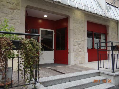 Hotel H�tel Hermance