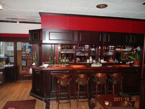 Hotel H�tel Hermance