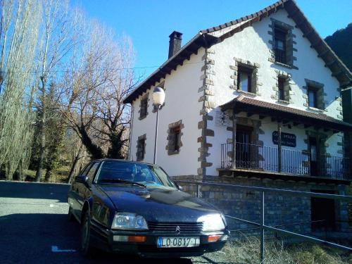 Agroturismo Casa �rsula