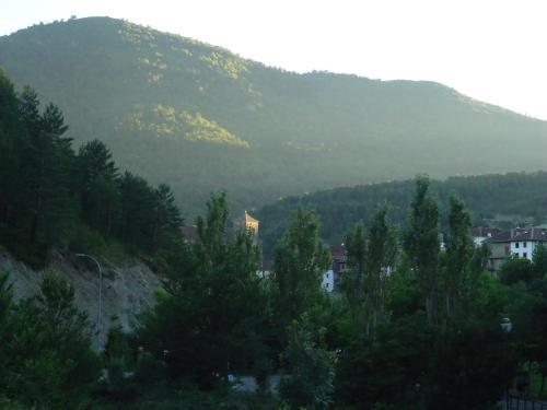 Agroturismo Casa �rsula