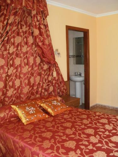 Agroturismo Pensi�n R�stica As Cobas