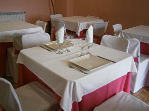 Agroturismo Pensi�n R�stica As Cobas