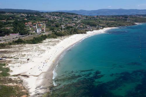 Agroturismo Pensi�n R�stica As Cobas