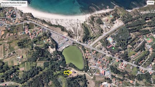 Agroturismo Pensi�n R�stica As Cobas