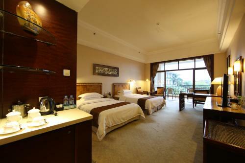 Country Garden Holiday Islands Hotel