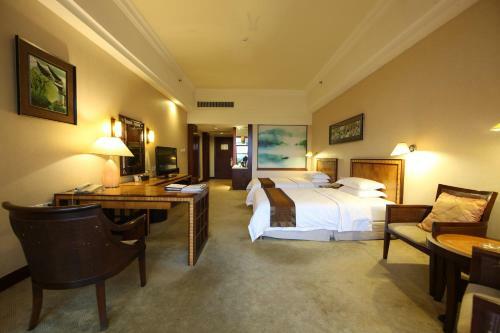 Country Garden Holiday Islands Hotel