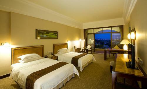 Country Garden Holiday Islands Hotel