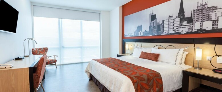 Sonesta Hotel Pereira