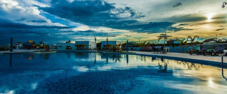 Sonesta Hotel Pereira