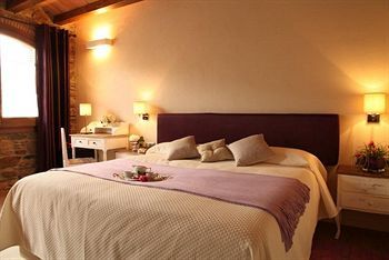 Agroturismo Hotel Rural Can Vila