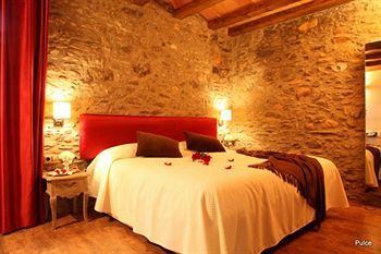 Agroturismo Hotel Rural Can Vila