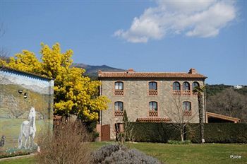 Agroturismo Hotel Rural Can Vila
