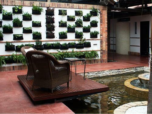 Hotel Casa Yunque