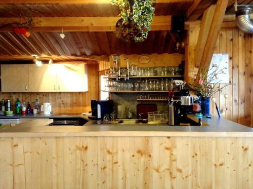 Agroturismo Ferienhof Kriechbaumer