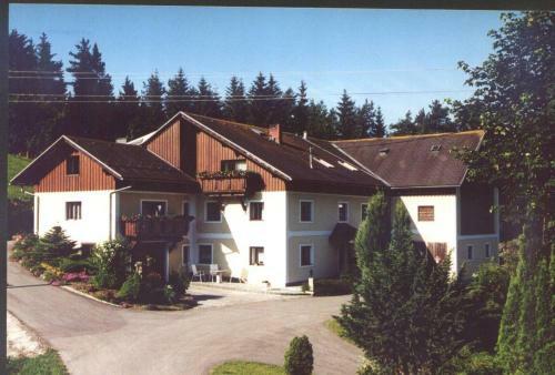 Agroturismo Ferienhof Kriechbaumer